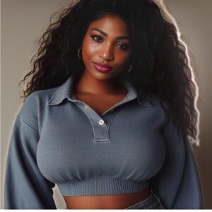 Meet your Posher, Carol